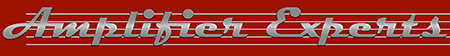 Amplifier Experts Logo